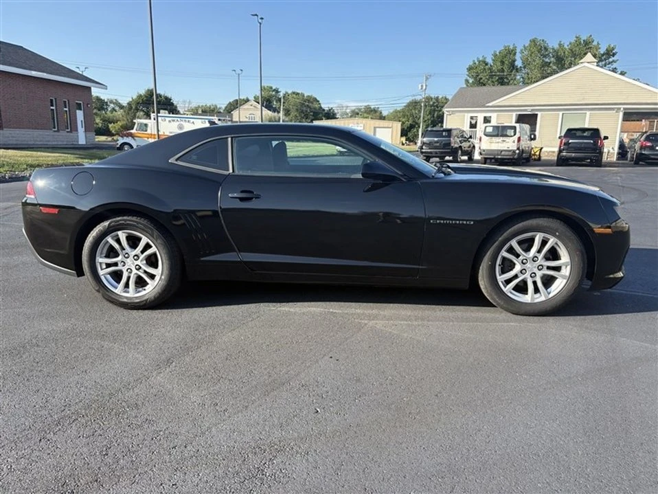 2014 Chevrolet Camaro 5th Gen - Image 16 of 20