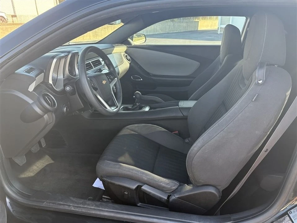 2014 Chevrolet Camaro 5th Gen - Image 10 of 20