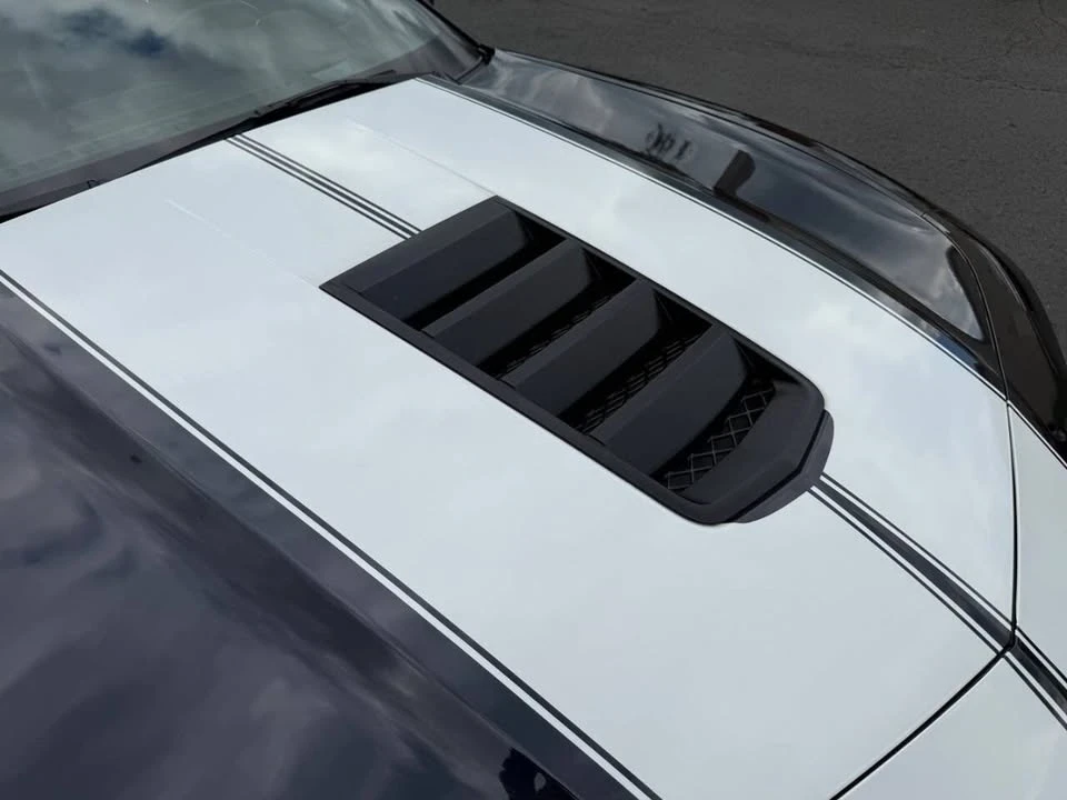 2014 Chevrolet Camaro 5th Gen - Image 19 of 19