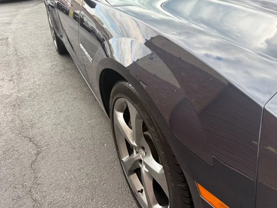 2014 Chevrolet Camaro 5th Gen - Image 18 of 19