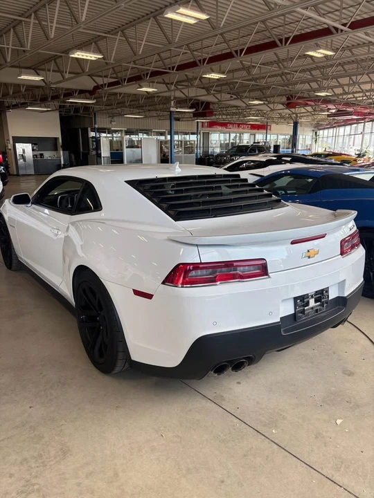 2014 Chevrolet Camaro 5th Gen - Image 3 of 7