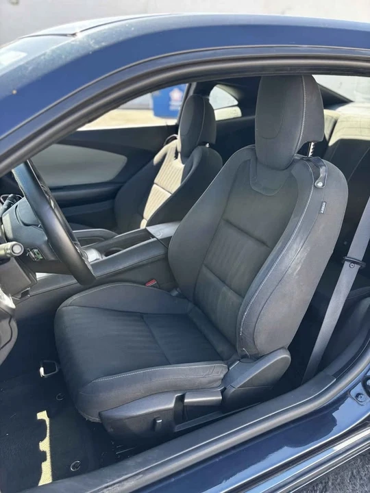 2014 Chevrolet Camaro 5th Gen - Image 8 of 12