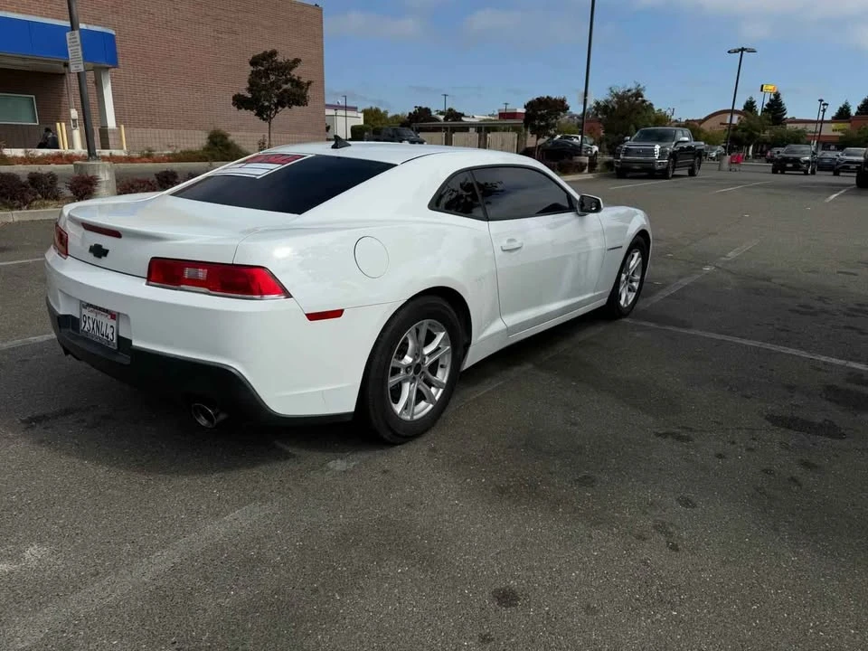 2014 Chevrolet Camaro 5th Gen - Image 5 of 7