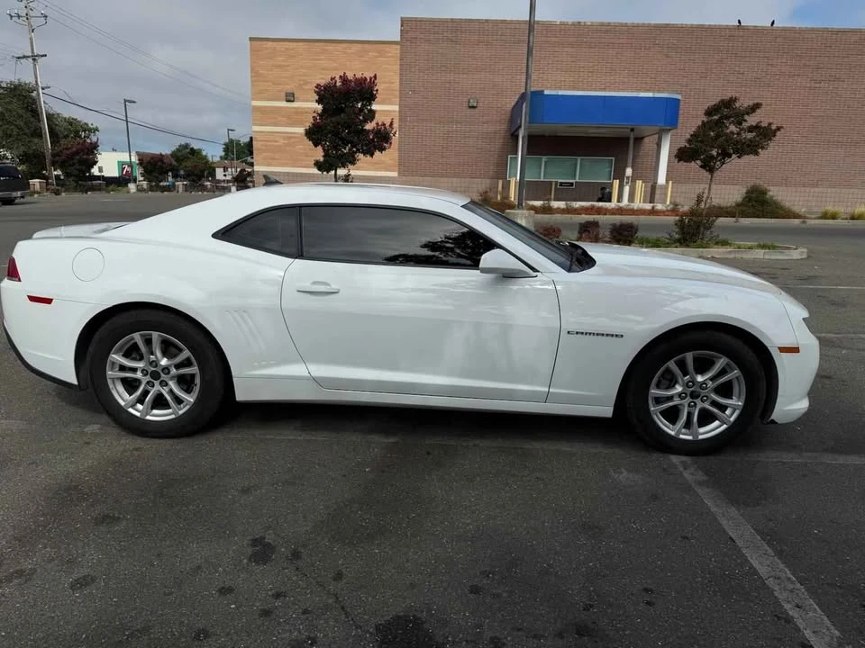 2014 Chevrolet Camaro 5th Gen - Image 4 of 7