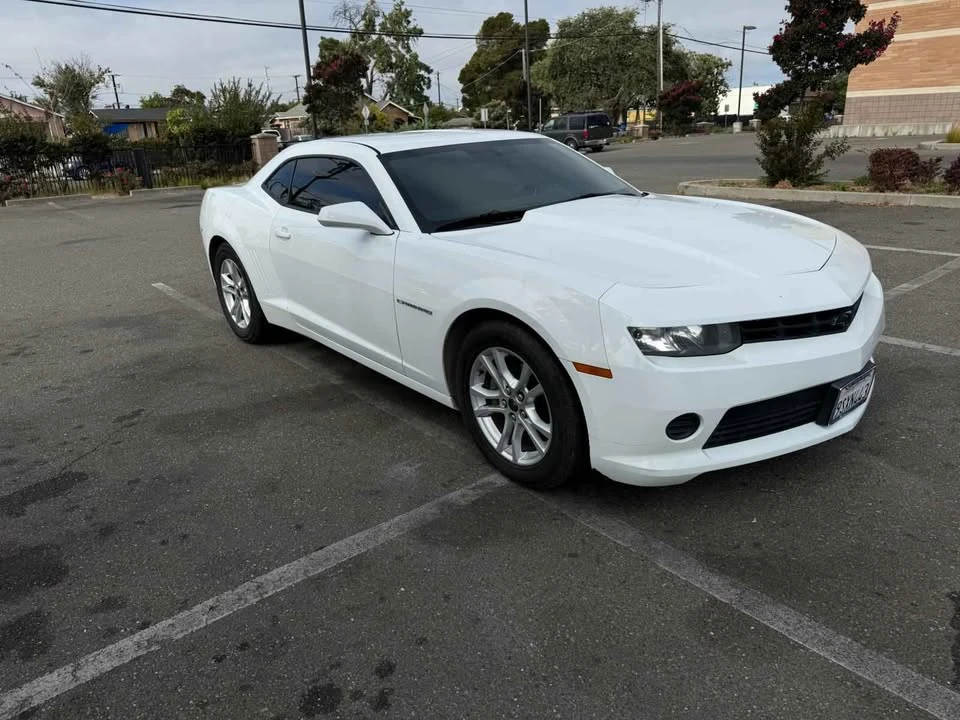 2014 Chevrolet Camaro 5th Gen - Image 3 of 7