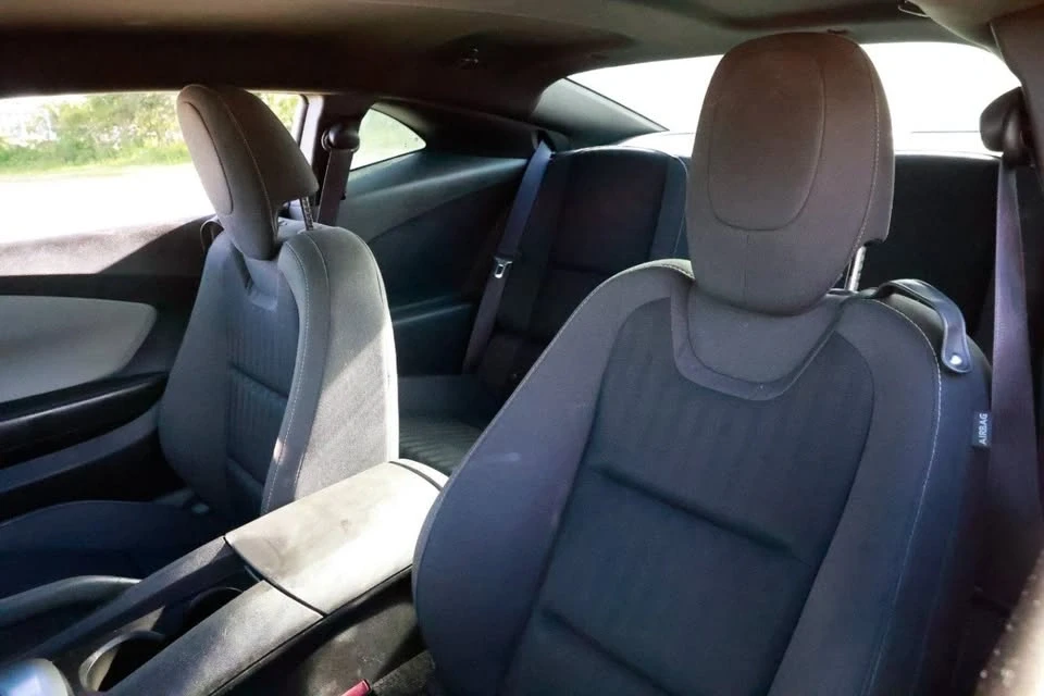 2014 Chevrolet Camaro 5th Gen - Image 5 of 19