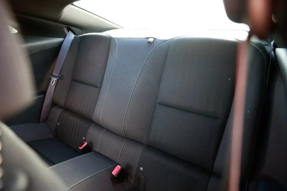 2014 Chevrolet Camaro 5th Gen - Image 7 of 19