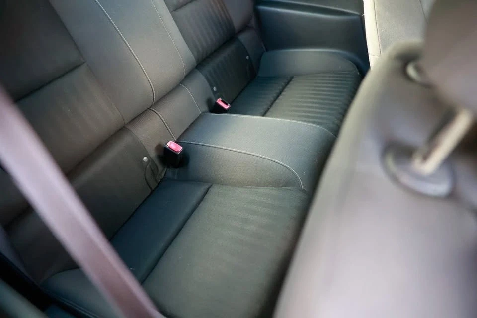 2014 Chevrolet Camaro 5th Gen - Image 13 of 19