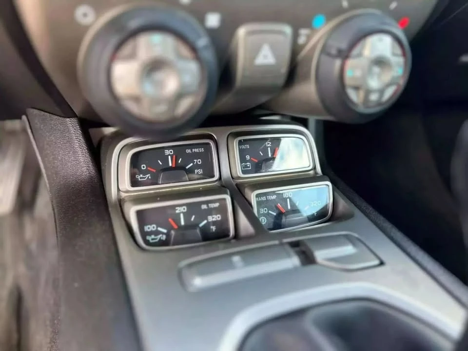 2014 Chevrolet Camaro 5th Gen - Image 18 of 18