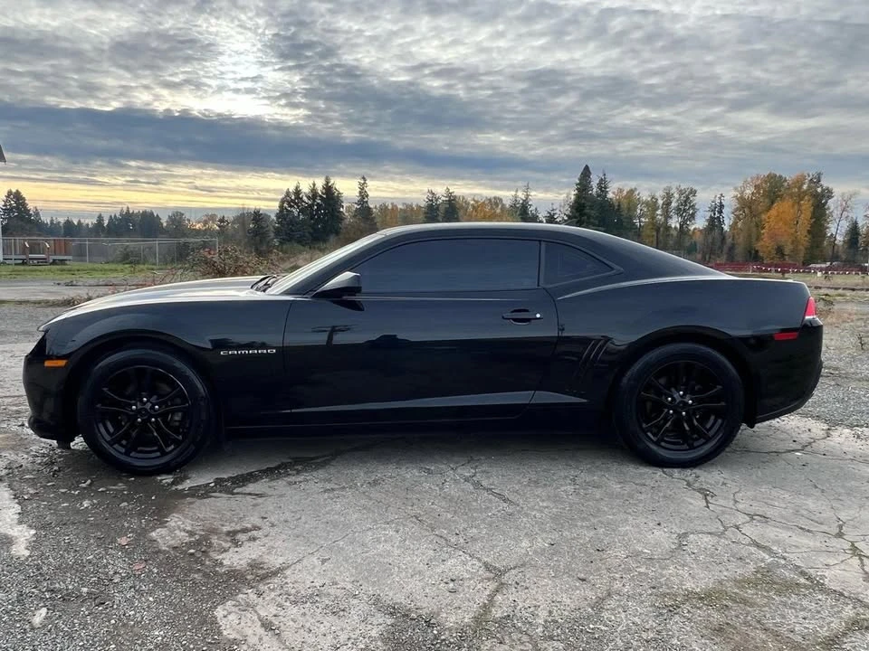 2014 Chevrolet Camaro 5th Gen - Image 3 of 18