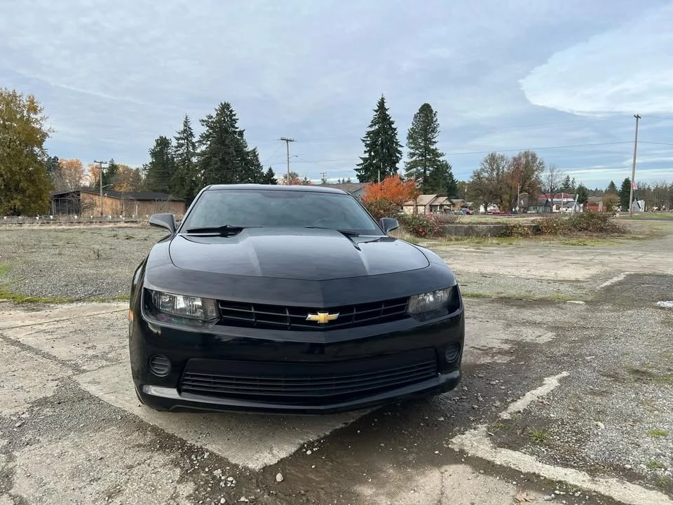 2014 Chevrolet Camaro 5th Gen - Image 14 of 18