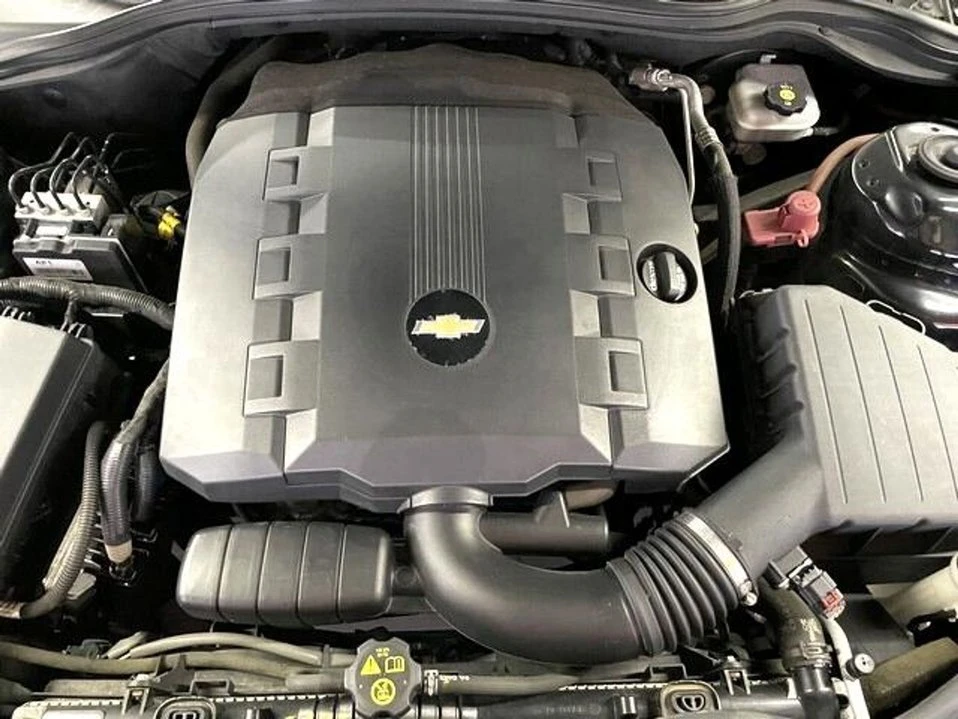 2014 Chevrolet Camaro 5th Gen - Image 12 of 13