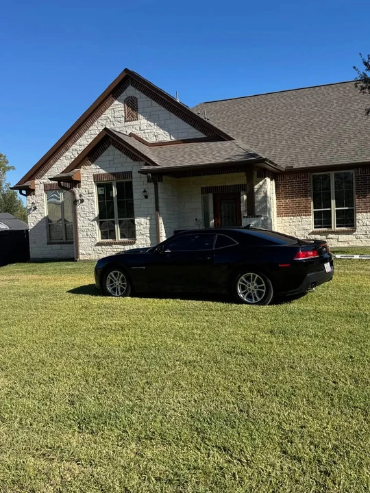 2014 Chevrolet Camaro 5th Gen - Image 7 of 12