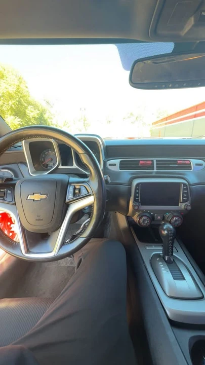 2014 Chevrolet Camaro 5th Gen - Image 10 of 11