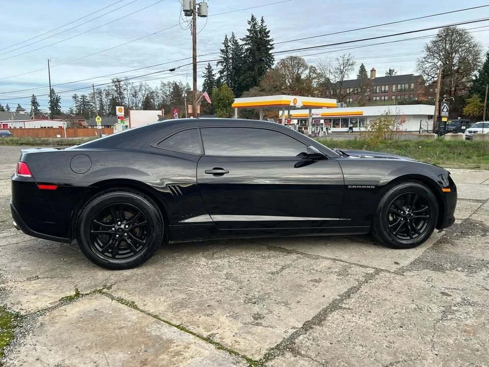 2014 Chevrolet Camaro 5th Gen - Image 10 of 18