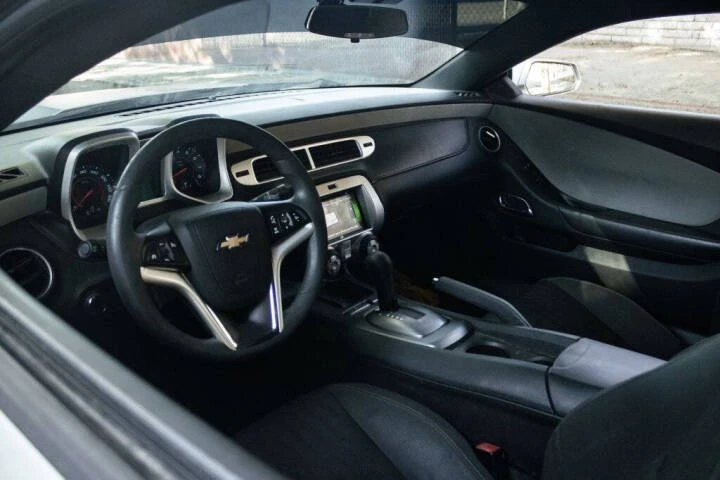 2014 Chevrolet Camaro 5th Gen - Image 6 of 10