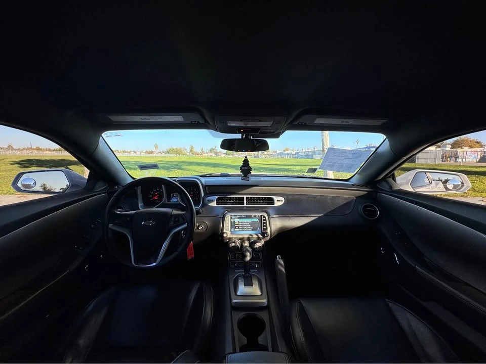 2014 Chevrolet Camaro 5th Gen - Image 12 of 18