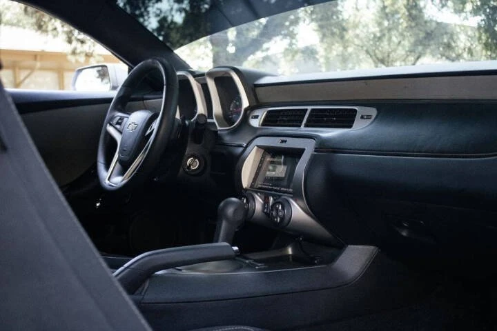 2014 Chevrolet Camaro 5th Gen - Image 8 of 10
