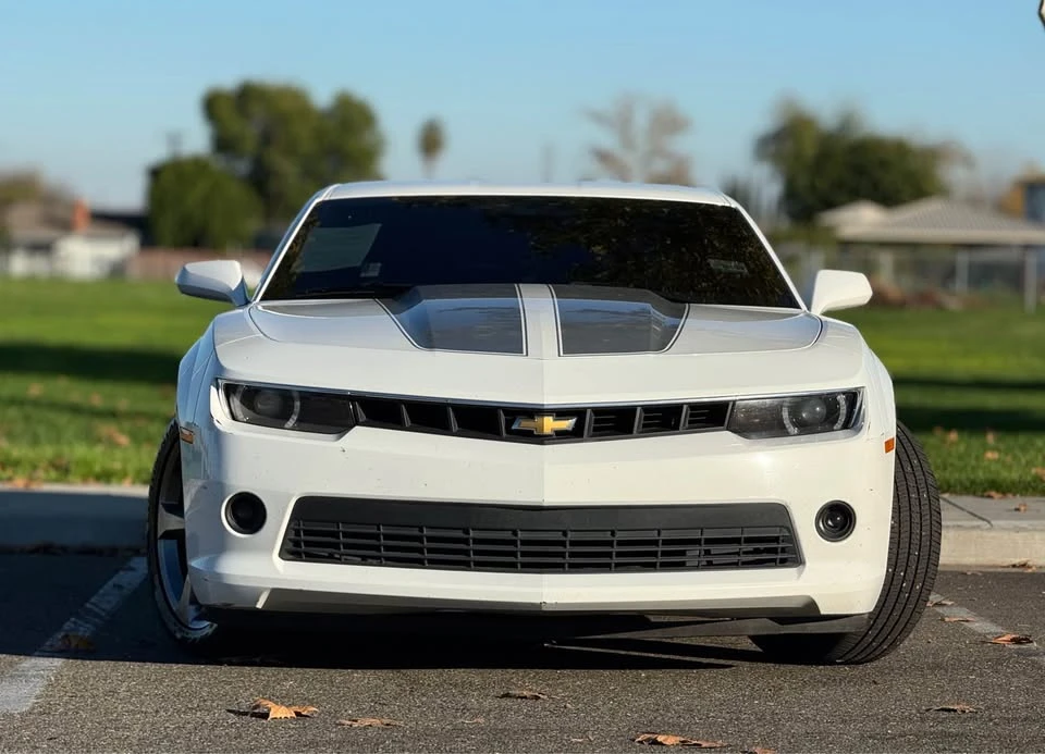 2014 Chevrolet Camaro 5th Gen - Image 3 of 18