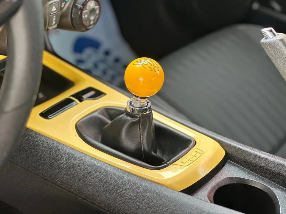 2014 Chevrolet Camaro 5th Gen - Image 12 of 16