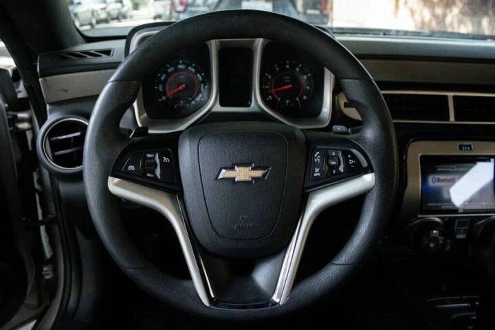 2014 Chevrolet Camaro 5th Gen - Image 9 of 10