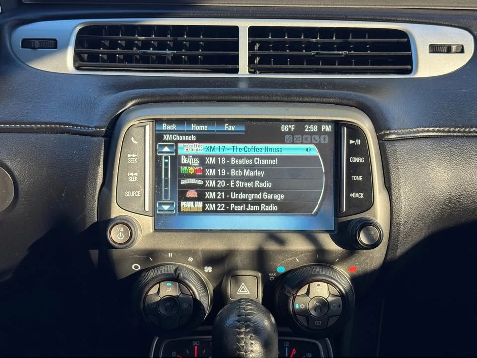 2014 Chevrolet Camaro 5th Gen - Image 13 of 18