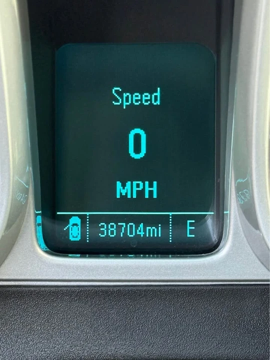 2014 Chevrolet Camaro 5th Gen - Image 8 of 11