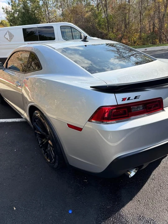 2014 Chevrolet Camaro 5th Gen - Image 5 of 11