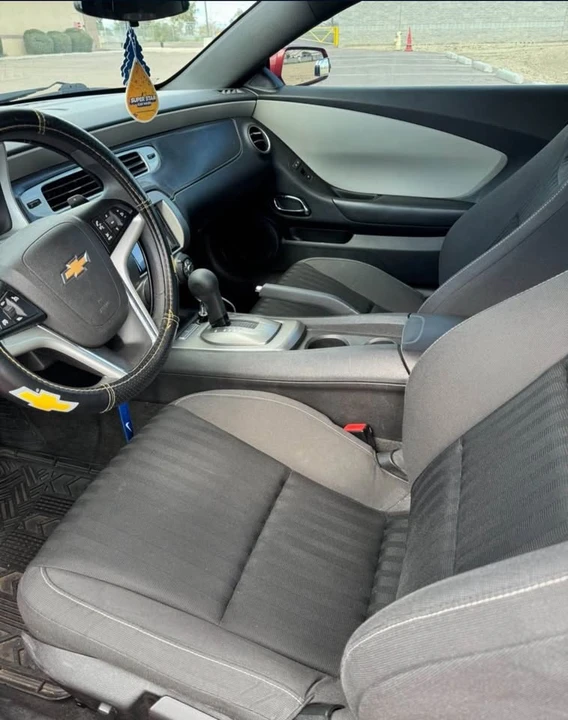 2014 Chevrolet Camaro 5th Gen - Image 4 of 6
