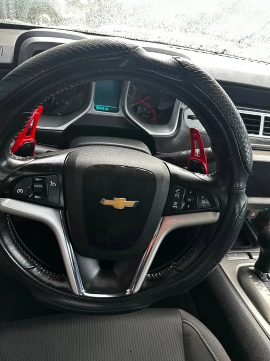 2014 Chevrolet Camaro 5th Gen - Image 10 of 13