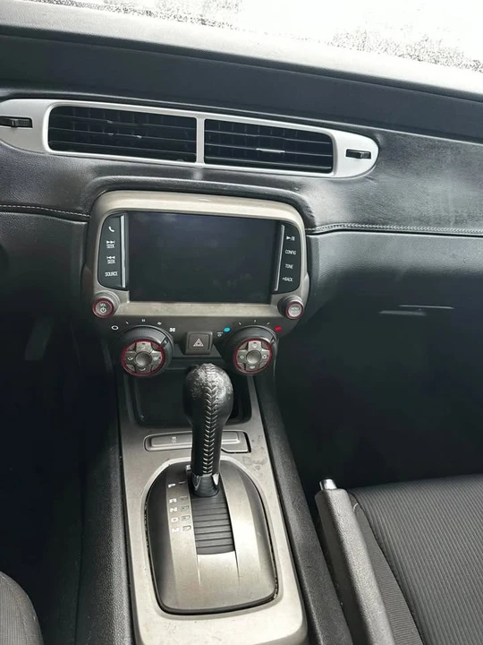 2014 Chevrolet Camaro 5th Gen - Image 12 of 13