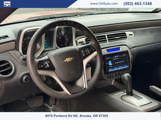 2014 Chevrolet Camaro 5th Gen - Image 7 of 9
