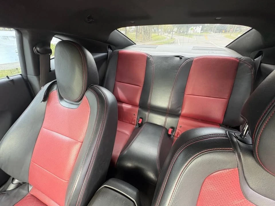 2014 Chevrolet Camaro 5th Gen - Image 15 of 16