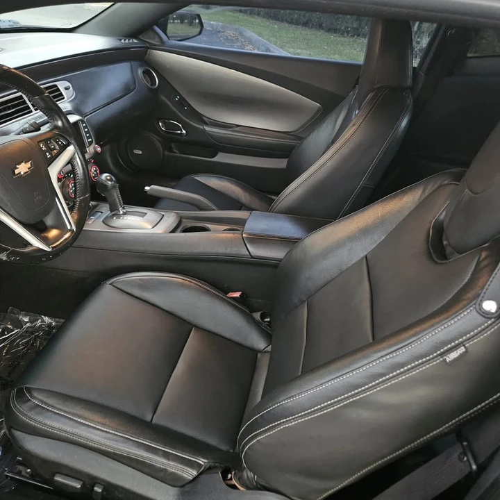 2014 Chevrolet Camaro 5th Gen - Image 9 of 14