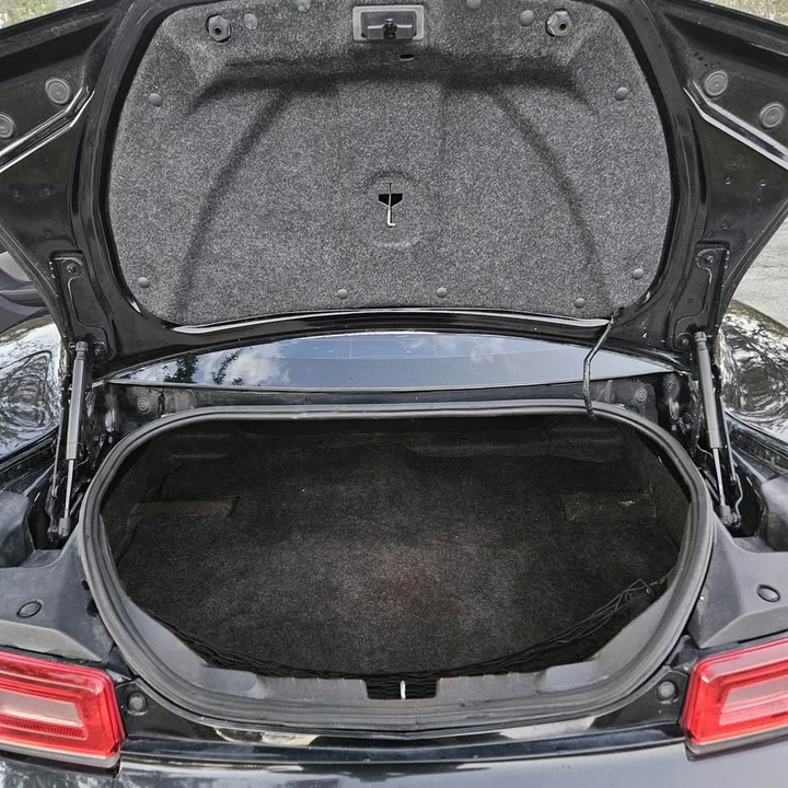 2014 Chevrolet Camaro 5th Gen - Image 11 of 14