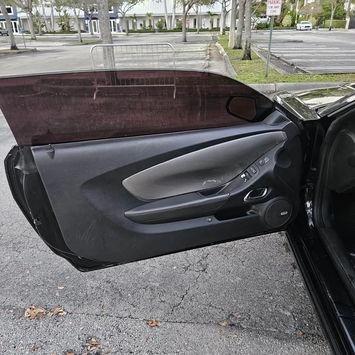 2014 Chevrolet Camaro 5th Gen - Image 13 of 14