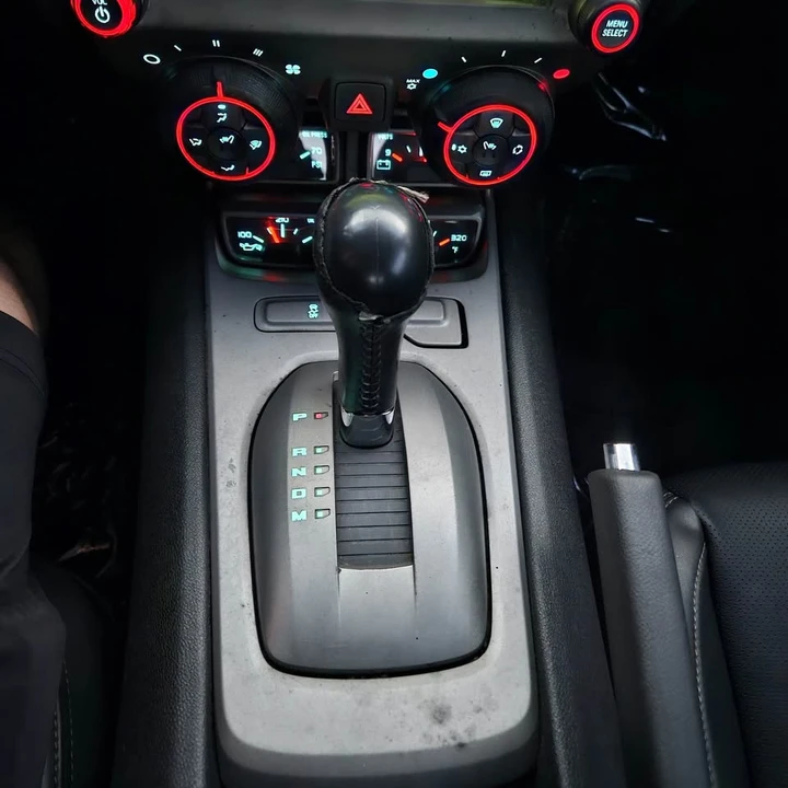 2014 Chevrolet Camaro 5th Gen - Image 14 of 14