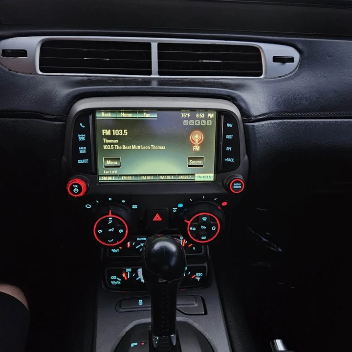 2014 Chevrolet Camaro 5th Gen - Image 12 of 14