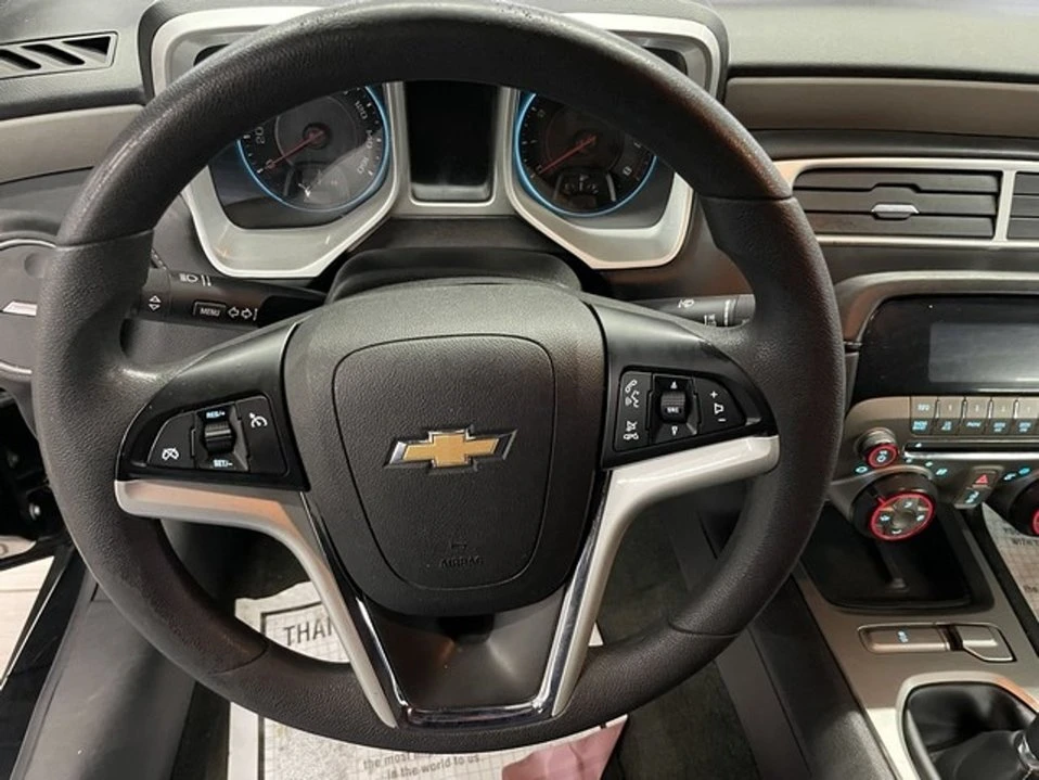 2014 Chevrolet Camaro 5th Gen - Image 5 of 14