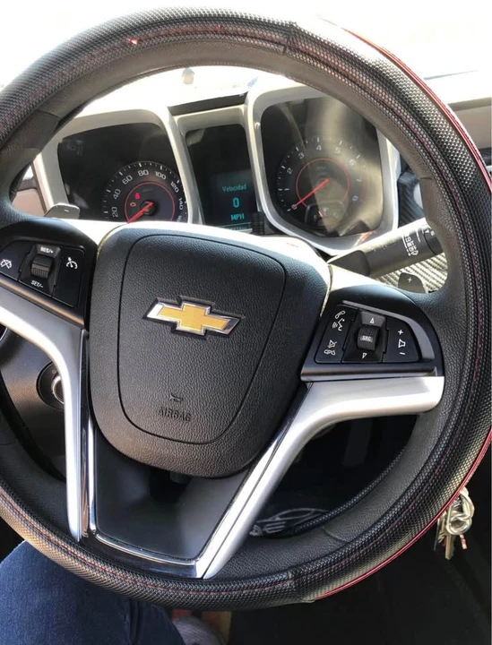 2014 Chevrolet Camaro 5th Gen - Image 5 of 10