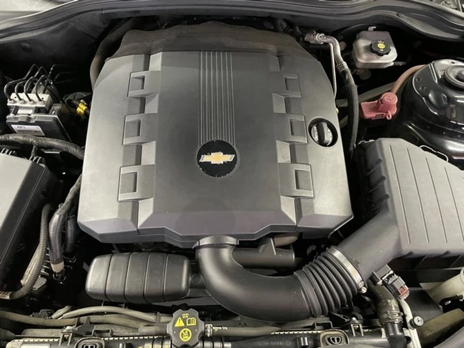 2014 Chevrolet Camaro 5th Gen - Image 6 of 14