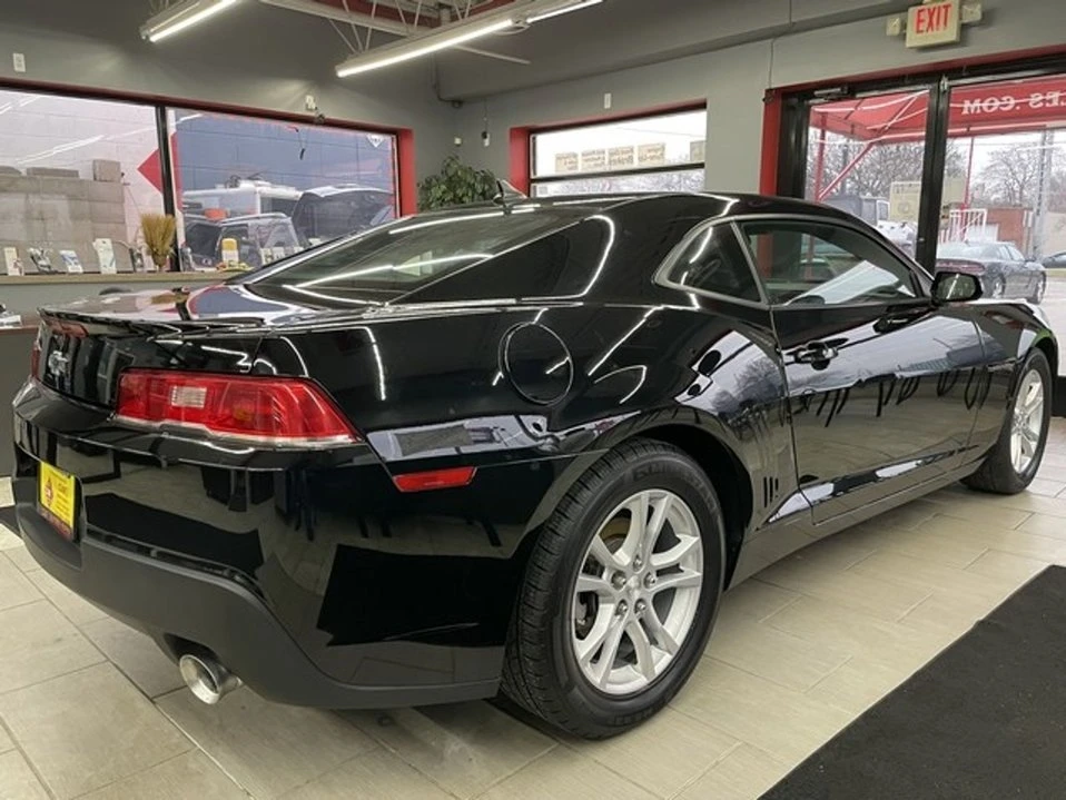 2014 Chevrolet Camaro 5th Gen - Image 8 of 14