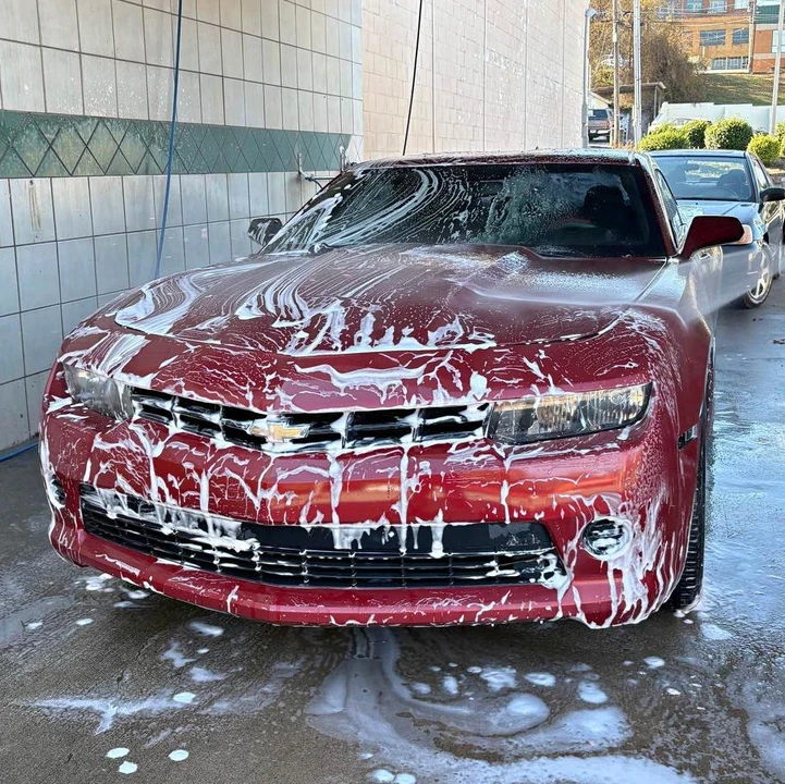 2014 Chevrolet Camaro 5th Gen - Image 2 of 7