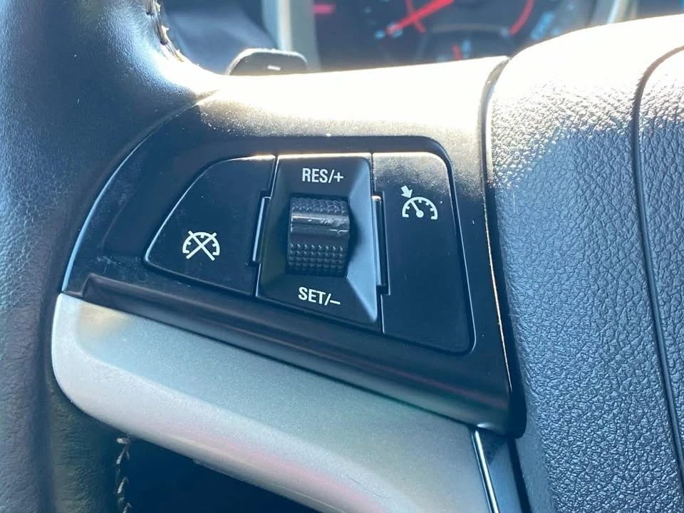 2014 Chevrolet Camaro 5th Gen - Image 18 of 19