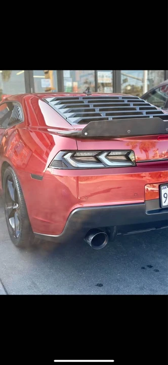 2014 Chevrolet Camaro 5th Gen - Image 5 of 6