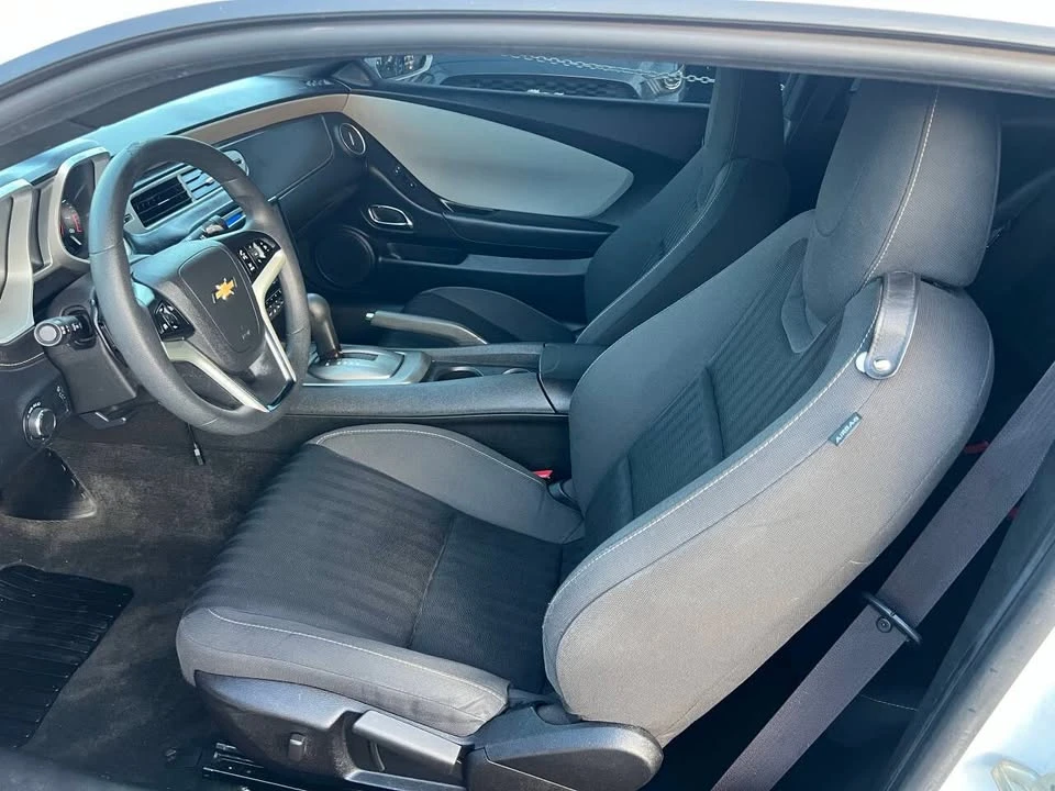 2014 Chevrolet Camaro 5th Gen - Image 16 of 20