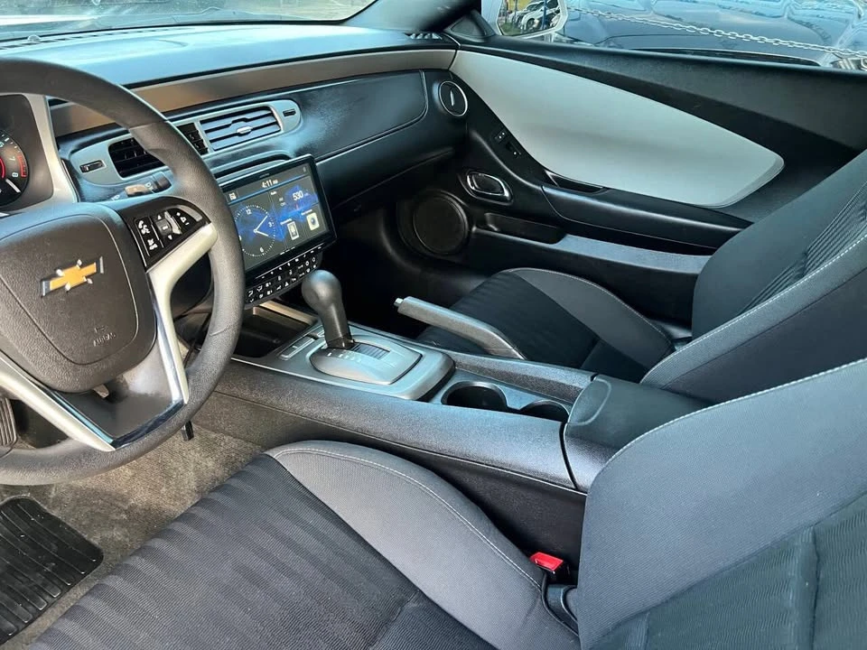 2014 Chevrolet Camaro 5th Gen - Image 17 of 20