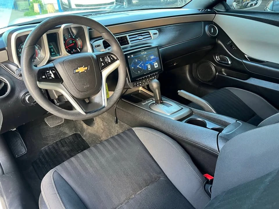 2014 Chevrolet Camaro 5th Gen - Image 20 of 20