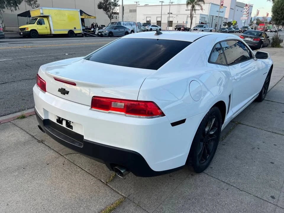 2014 Chevrolet Camaro 5th Gen - Image 6 of 20