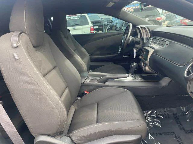 2014 Chevrolet Camaro 5th Gen - Image 11 of 13